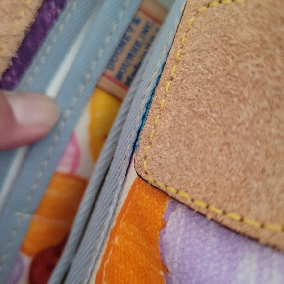 Db wonderduck doodle medium satchel - Picture 15 of 15